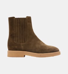 Bottines Isaure Odaje