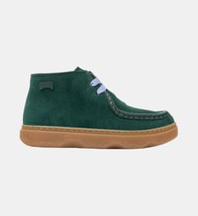 Bottines Kiddo Camper