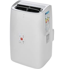 Climatiseur réversible ECMR12b  R290 Essentiel B
