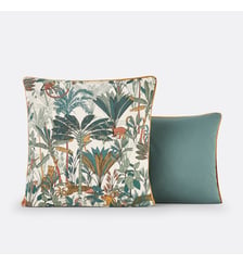 Taie oreiller percale coton La Redoute Interieurs