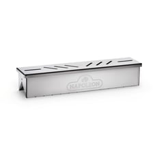Fumoir barbecue Boitier de fumage Napoleon