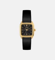 Montre Prima Noir 078-2G23-22G14 Laps