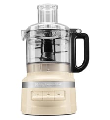 Robot multifonction 5KFP0719EAC Creme Kitchenaid