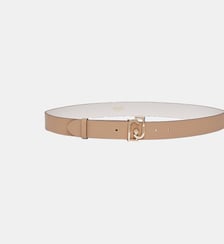 Ceinture avec logo Liu Jo