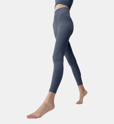 Legging de sport Eira taille haute effet gainant Born Living Yoga