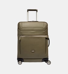 Valise cabine Ninon 4R 55cm Lancel