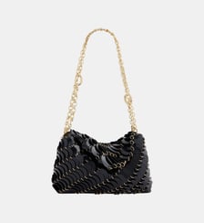 Sac en cuir Paco night Rabanne