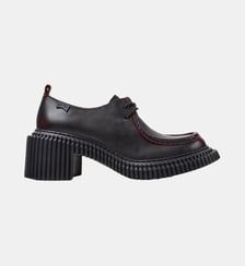 Derbies Pix London Camper