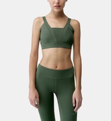 Brassière de Sport Performance Fixation Haute MADABA Born Living Yoga