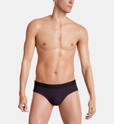 Pack 2 slips en Coton Impetus