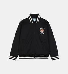 Cardigan à manches longues Kenzo Kids