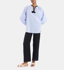 Blouse Ida Ines de la Fressange Paris
