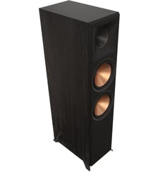 Enceinte colonne RP-8000F-II EBONY Klipsch