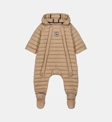 Combinaison bébé Grenouille Jott