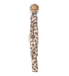 Attache sucette Wood Babyshower