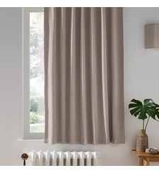 Rideau radiateur thermique polaire La Redoute Interieurs