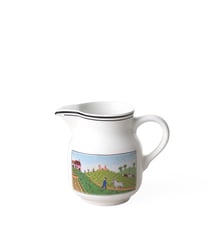 Crémier 6 pers. Villeroy & Boch