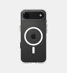 Coque iPhone Air Clear case MagSafe Rhinoshield