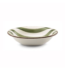 Assiettes salade et pâtes (lot de 6) - Rivage Médard de Noblat