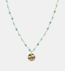 Collier MINI STONES Nilaï