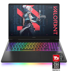 PC Gamer Omen 16" WQXGA 240Hz Intel Core Ultra 9 275HX Nvidia GeForce RTX 5070 32 Go RAM DDR5 SSD 1 To HP