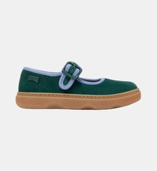 Ballerines Kiddo Camper