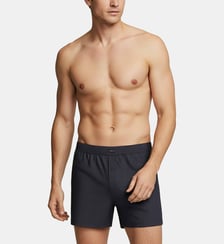 Boxershort d'homme avec boutons en Coton Modal Impetus