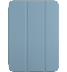 Etui Smart Folio iPad mini 2024 bleu Apple