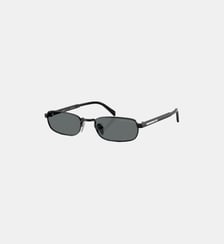 Lunettes de soleil Rectangulaire PR B54S Prada