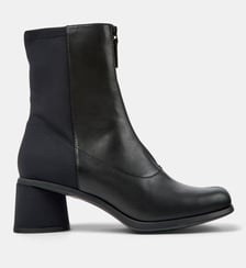 Bottines Kiara cuir Camper