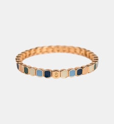 Bracelet facettes mini rondes Simone à Bordeaux
