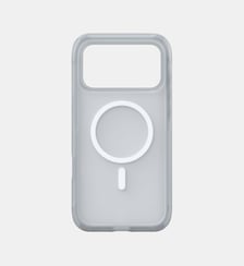 Coque iPhone 17 ProMax/18 Pro Max MagSafe gris Rhinoshield