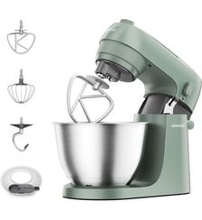 Robot pâtissier KITCHEN MACH GO COLLECTION KZM35.000GR Kenwood