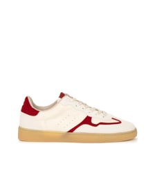 Sneakers Miles Cuir Bobbies