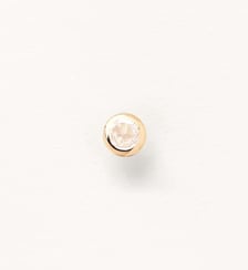Puce d'oreille Lolita Poiray