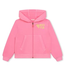 Sweat-shirt en molleton Billieblush