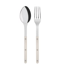 Couverts de service, Sabre