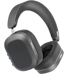 Casque OVER-EAR 6 0 sport graphite Mondo