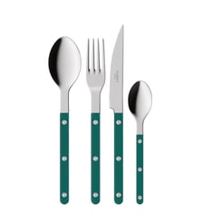Set de 4 couverts de table, Bistrot Sabre