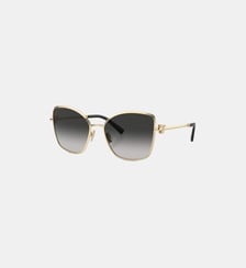 Lunettes de soleil Papillon TF3102B Tiffany & Co