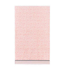Serviette invité Charme 100% coton Le Jacquard Francais