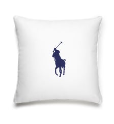 Housse de coussin en coton Ralph Lauren Home