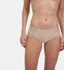 Shorty Dreamcatcher nougat Maison Lejaby