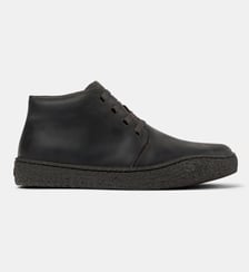 Bottines Peu Terreno cuir Camper