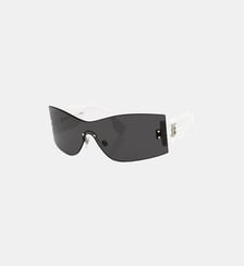 Lunettes de soleil Rectangulaire BE3137 Bella Burberry