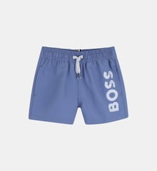 Short de bain BOSS Kidswear