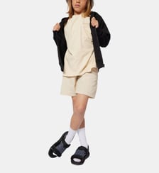 T-shirt poche zippée Hugo Kids
