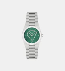 Montre The kooples Vert TKW1002 The Kooples
