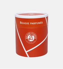 Bougie Terre de Roland-Garros