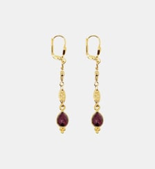 Boucle d'oreille THALIA Nilaï